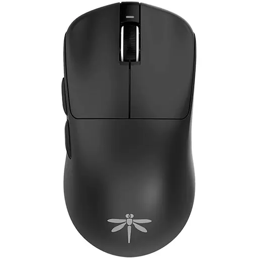 Миша VGN Dragonfly F1 PRO black (VGN-F1-PRO-WL-BLK) - фото 1