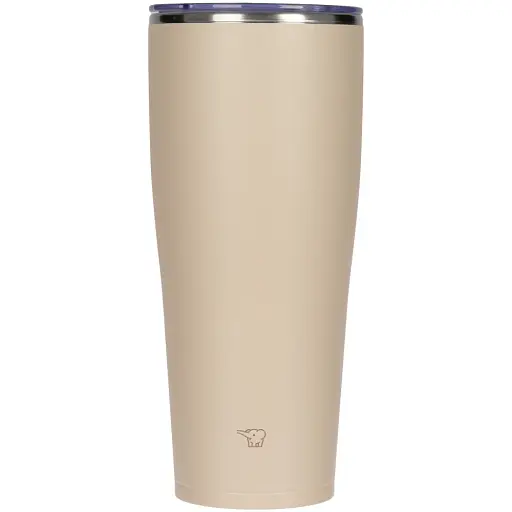 Термокухоль Zojirushi SX-HA89HCM 0.89 л Sand Beige - фото 2