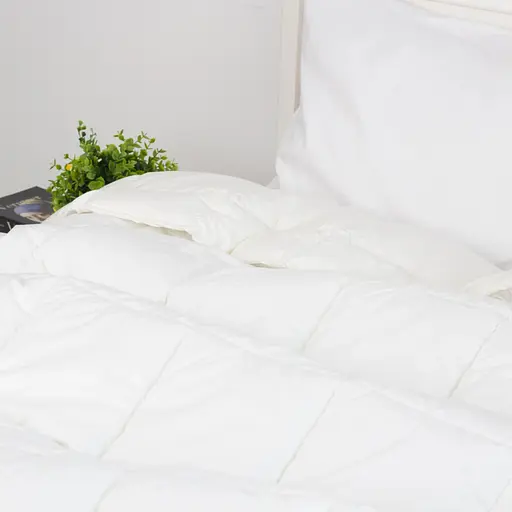 Одеяло ТЕП Cote Blanc Prestige 180x210 см белый (1-00173_00000) - фото 5