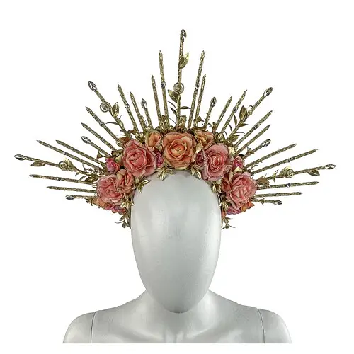 Обруч Келлі - фото 1