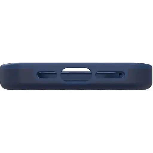 Протиударний чохол із підставкою Gear4 Denali MagSafe для iPhone 15 Pro Zagg (6.1") Navy - фото 7