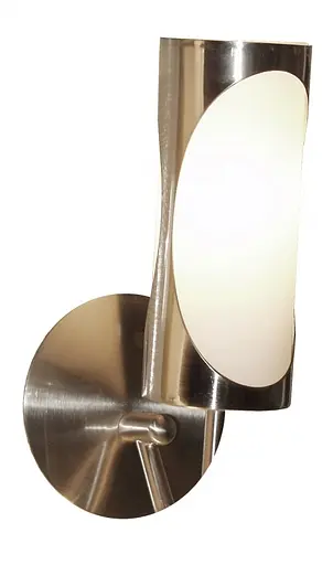 Бра Brille BR-300W/1 спрямованого світла настінне накладне