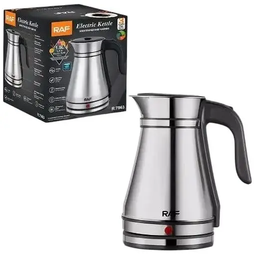 Электрочайник Isitmatik R.7963