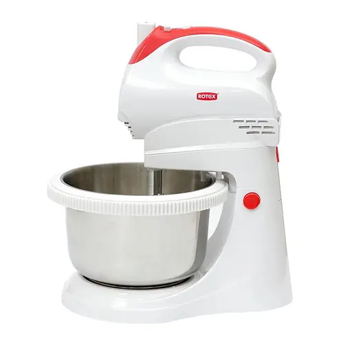 Міксер Rotex RHM300-K - фото 4