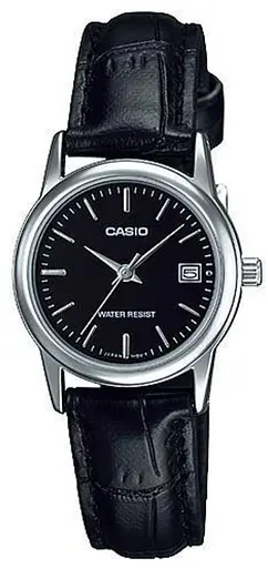 Годинник Casio LTP-V002L-1AUDF (модуль №3363) - фото 2