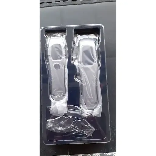 Машинка для стрижки волосся - фото 3