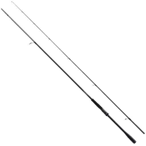 Спіннінг Shimano Dialuna Spinning Inshore S86L 2.59 м 8'6" 3-21 г