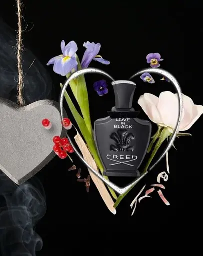Creed Love in Black парфумована вода 75 ml - фото 4