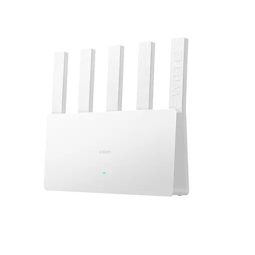 Роутер Xiaomi Mi Router BE5000 - фото 4