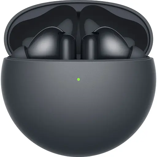 Навушники Huawei Freebuds 7i Black (55038459) [157877] - фото 1