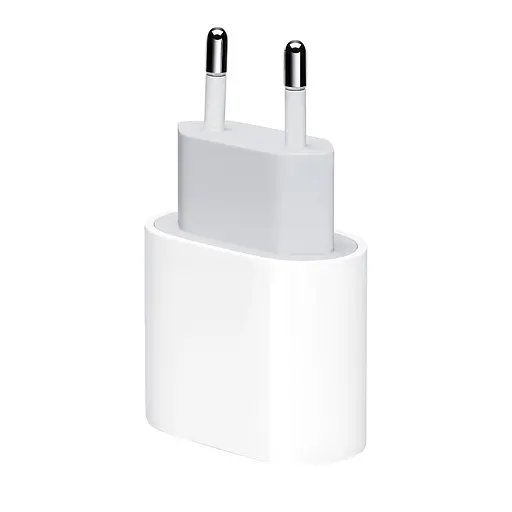 Зарядний пристрій Foxconn 20W USB-C Power Adapter (MHJA3) - фото 2