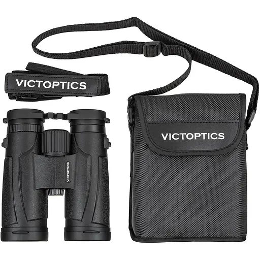 Бінокль Vector Optics Victoptics 10х42 Roof - фото 7