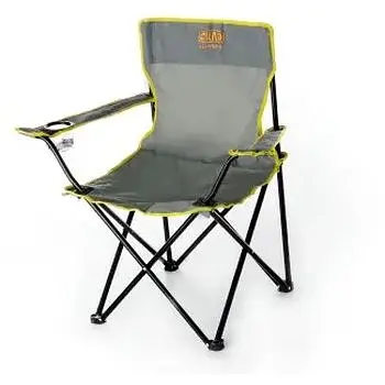 Стул Сила Паук раскладной профиль 16мм + чехол 50х50х80 см - фото 1