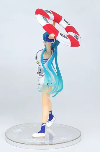 Фігурка Taito Хацуне Міку Hatsune Miku Summer Natsufuku ver 18 см T HM SNV - фото 3