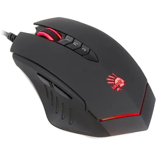 Ігрова миша A4 Tech V8M Bloody