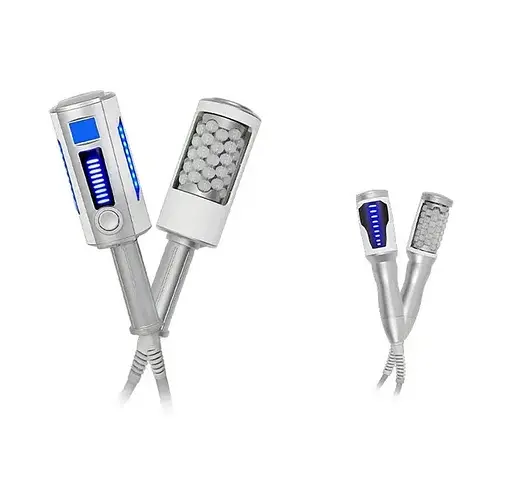 Ендосфера Beauty Line A50 Аппарат для роликового массажа для тіла, обличчя, шиї - фото 4