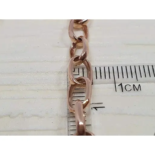 Золотой браслет Империя золота с фианитами. БС1506И 19,5 - фото 3