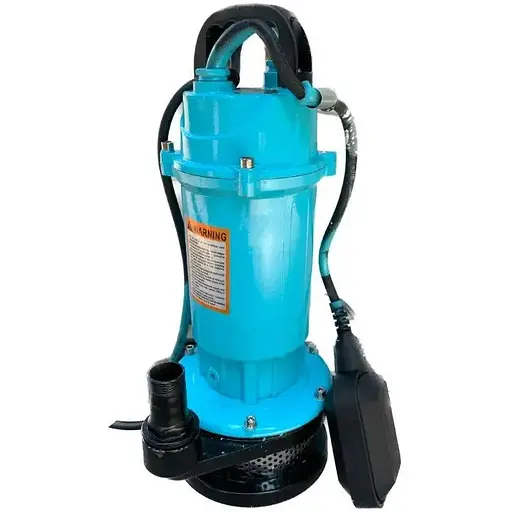 Дренажний насос Rudes QDX370 - фото 1