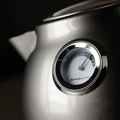 Электрочайник KitchenAid 5KEK1522EIB - фото 6