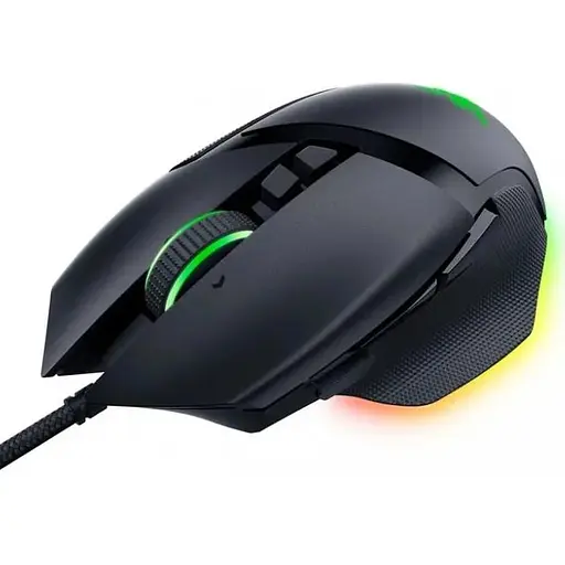 Мышь Razer Basilisk V3 USB Black (RZ01-04000100-R3M1)