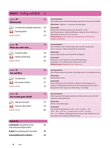 Ideen 3. Kursbuch - фото 3