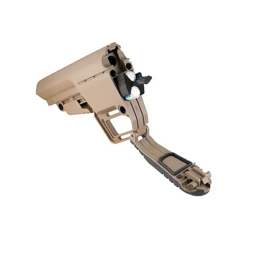 Приклад Battlelink Utility MFT хаки - фото 5