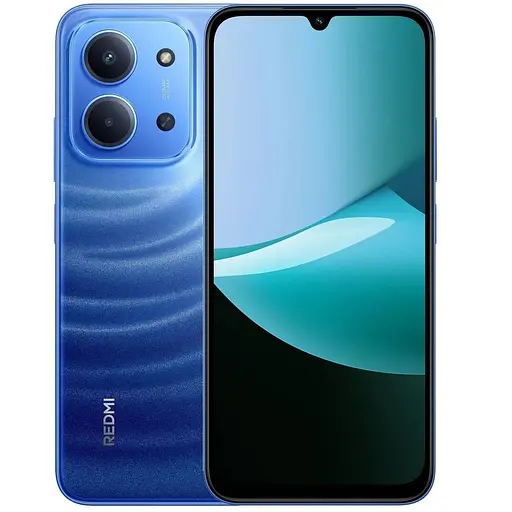 Смартфон Xiaomi Redmi 15C 8/256GB Moonlight Blue - фото 1