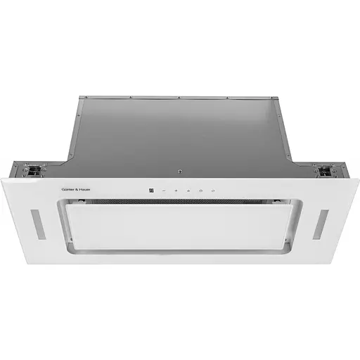 Вытяжка встраиваемая Gunter & Hauer ATALA 1060GLW - фото 2
