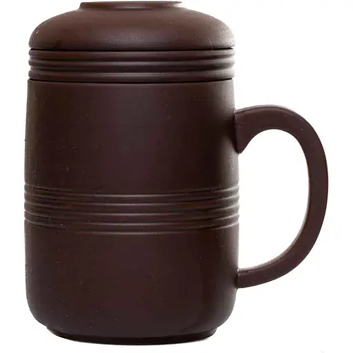 Иссинская чашка-заварник 330 мл