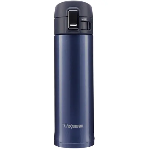 Термокружка Zojirushi SM-KHE48AG 0.48 л Dark Blue