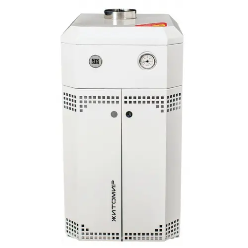Газовый котел Атем Житомир-10 КС-Г-007 СН