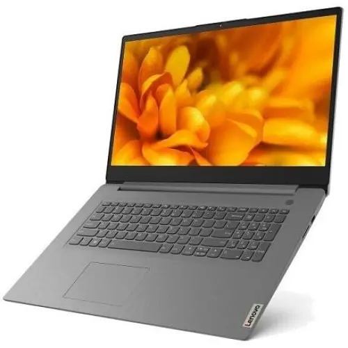 Ноутбук Lenovo IdeaPad 3 17ITL6,HD+,1600x900,i3-1115G4,8GB,512GB,UHD,DOS - фото 4