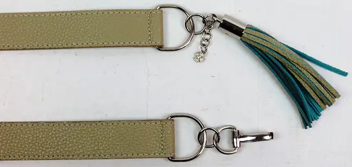 Жіночий пасок DOCA 94-102х3,3 см acs0026352 - фото 3