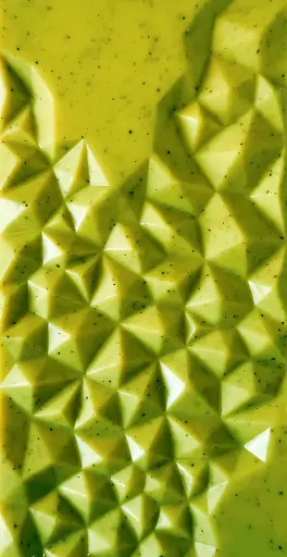 Шоколад Lorizio м'ятний білий "MINT DRAGON" 100 г - фото 2