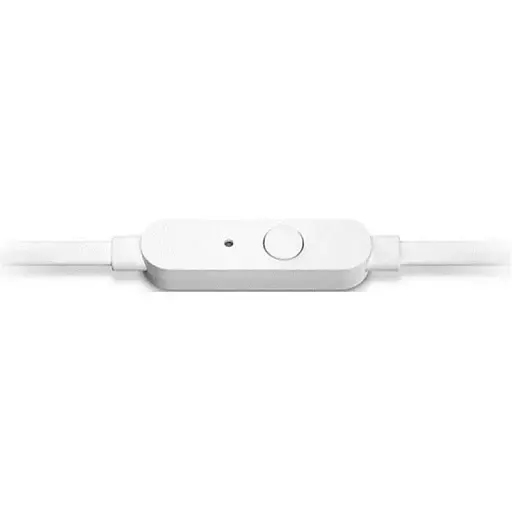 Навушники з мікрофоном JBL T290 Silver (JBLT290SIL) - фото 5