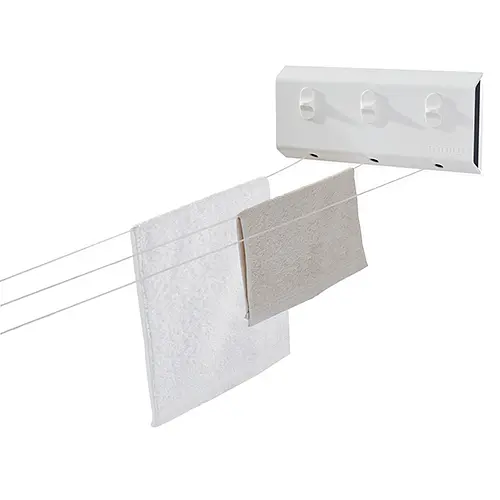 Каркас для сушки белья Leifheit Rollfix 150 Triple (83107) - фото 2