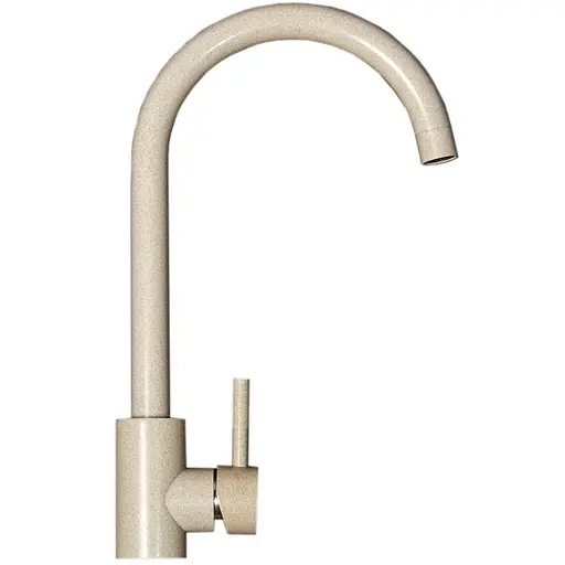 Смеситель кухонный Romzha Marian J Piesok (301)