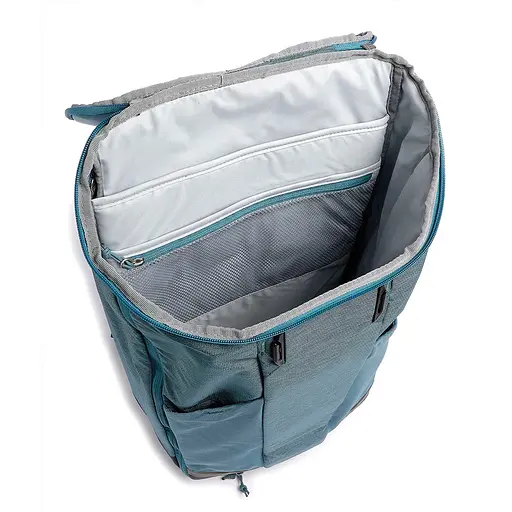 Рюкзак Deuter Rotsoord 25+5 Синий (1052-3221022 1374) - фото 6