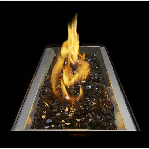 Газовый стол-камин Grilli уличный керамическая столешница 130х85х63 см (777006) - фото 6