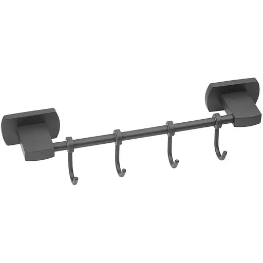 Тримач для рушників Kroner KRM Graz - GRP95618-4 (CV035534) - фото 1