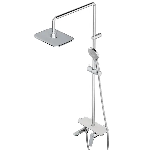 Душевая система Damixa Origin Bit (977720000) - фото 3