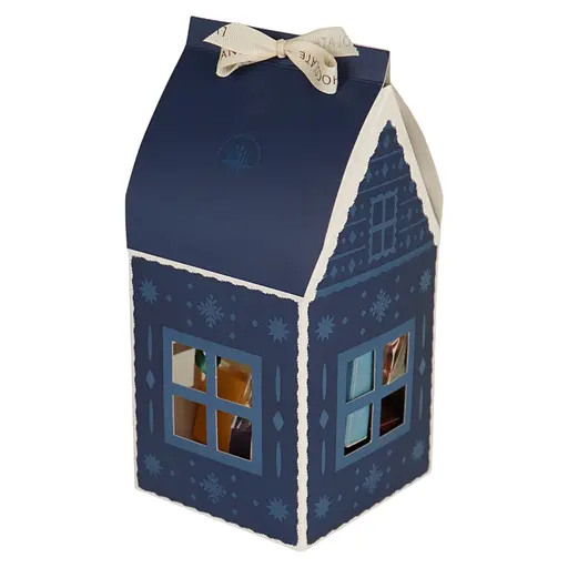 Комплект Львівська Майстерня Шоколаду "Майстерня подарунків" 182 г - фото 4