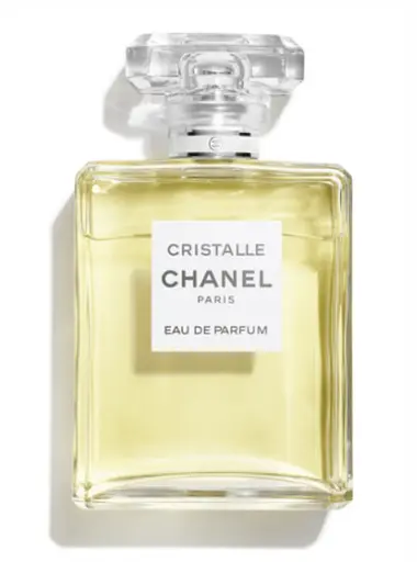 Оригінал Chanel Cristalle Eau de Parfum 2023 100 мл парфумована вода - фото 1
