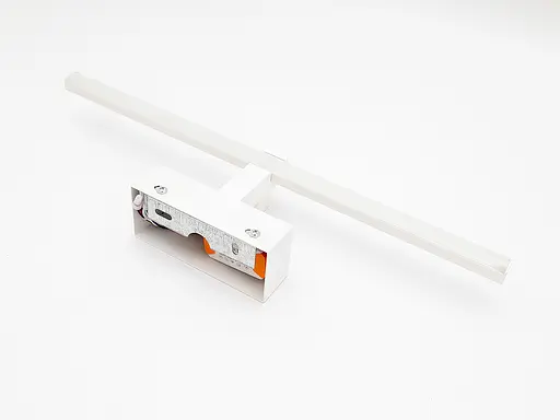 Підсвітка для картин і дзеркал Brille LED SW-112/8W CCT WH - фото 3
