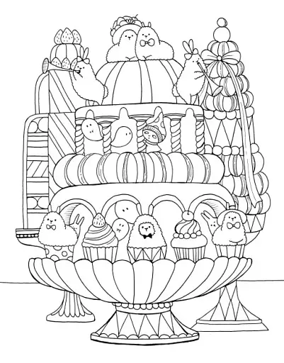 Майже мільйон лам - фото 6