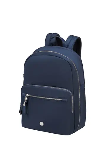 Рюкзак 14,1" Samsonite KARISSA EVO BLUE NIGHTS 38,5x27,5x13 KP2*41010 - фото 6