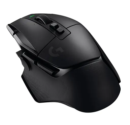 Беспроводная мышь Logitech G502 X Lightspeed Wireless Black (910-006180) - фото 1