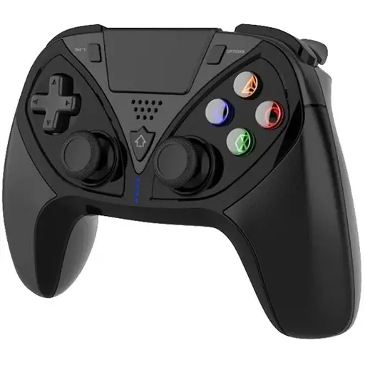 Геймпад iPega 4233 черный - фото 1