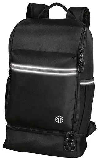 Рюкзак с отделом для ноутбука 17L TOPMOVE 45х27х13 см sum0023061 - фото 4