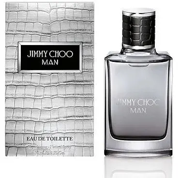 Туалетна вода Jimmy Choo Man 30 мл - фото 1